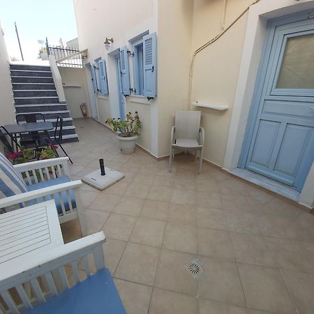 Villa Roussa City Center Fira  Chambre photo